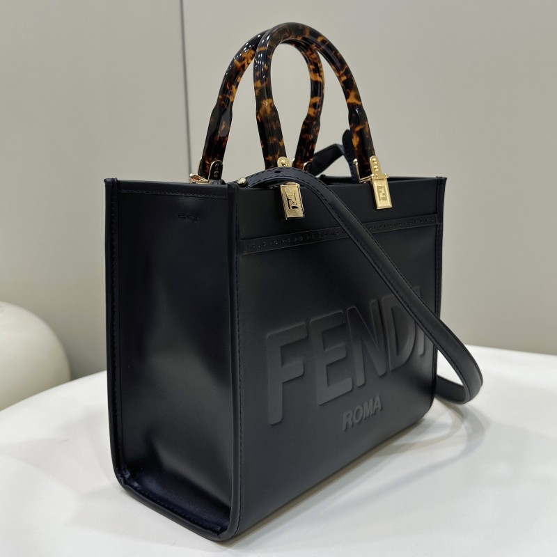 Fendi Tote Bag