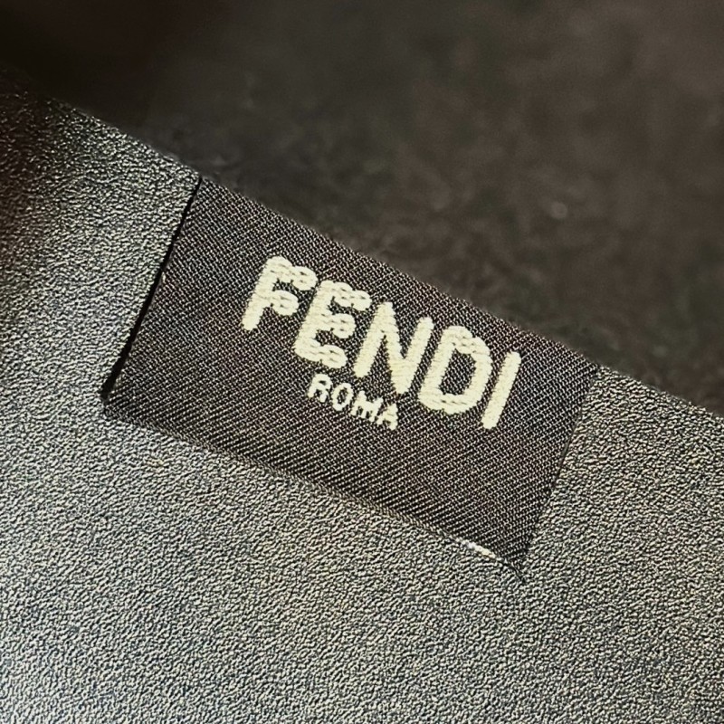 Fendi Tote Bag