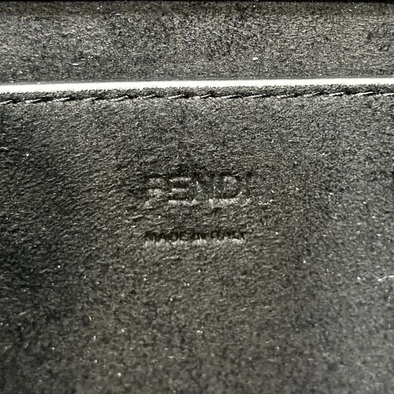 Fendi Tote Bag