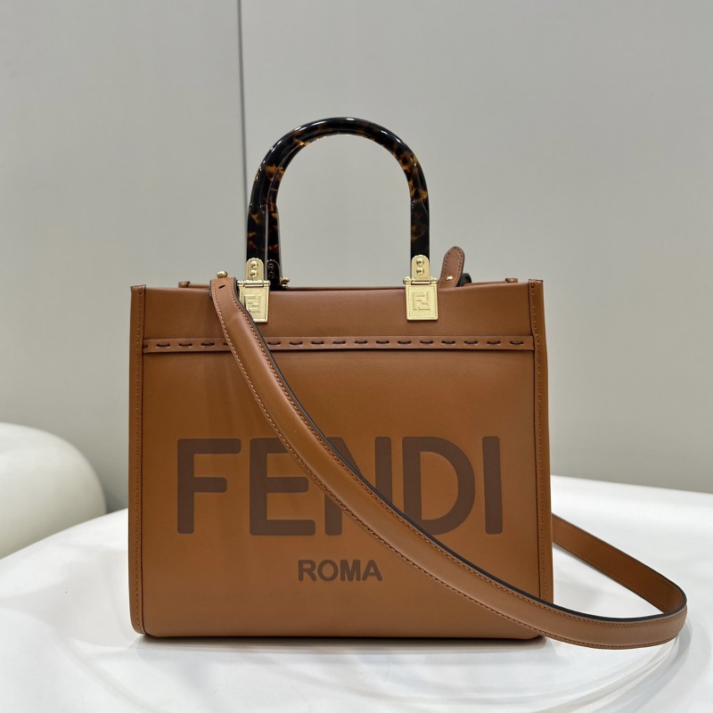 Fendi Tote Bag