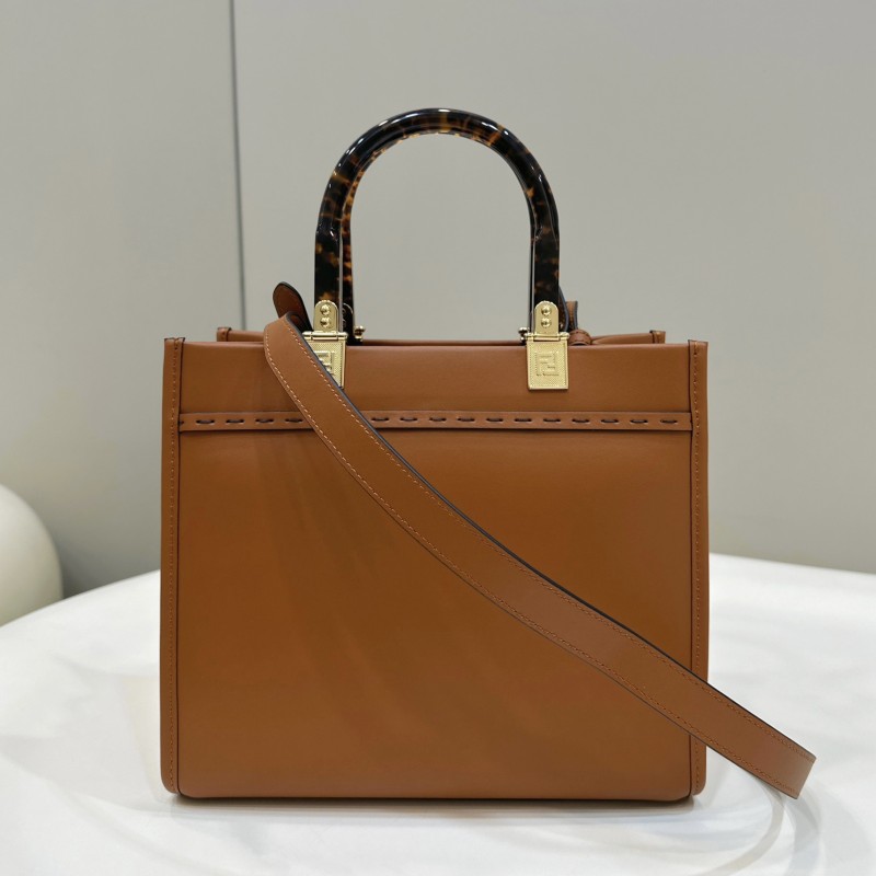 Fendi Tote Bag