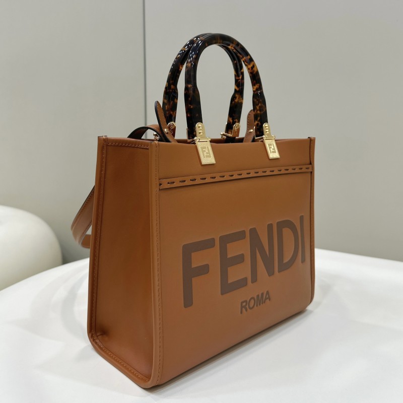 Fendi Tote Bag