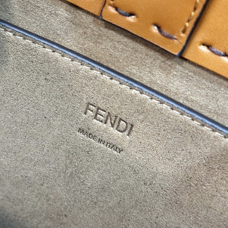 Fendi Tote Bag