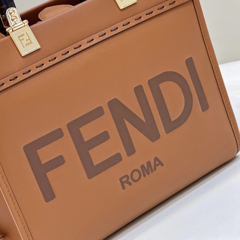 Fendi Tote Bag