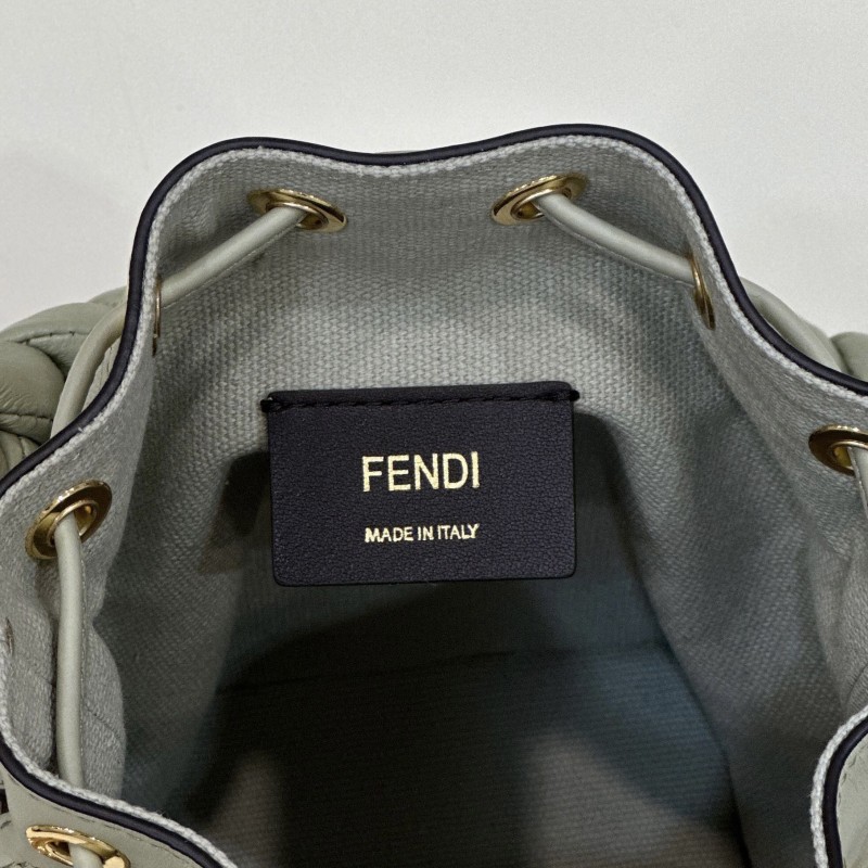 Fendi Tresor