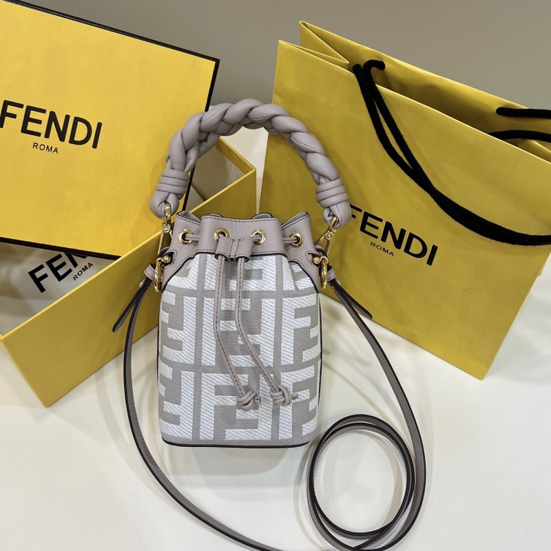 Fendi Tresor