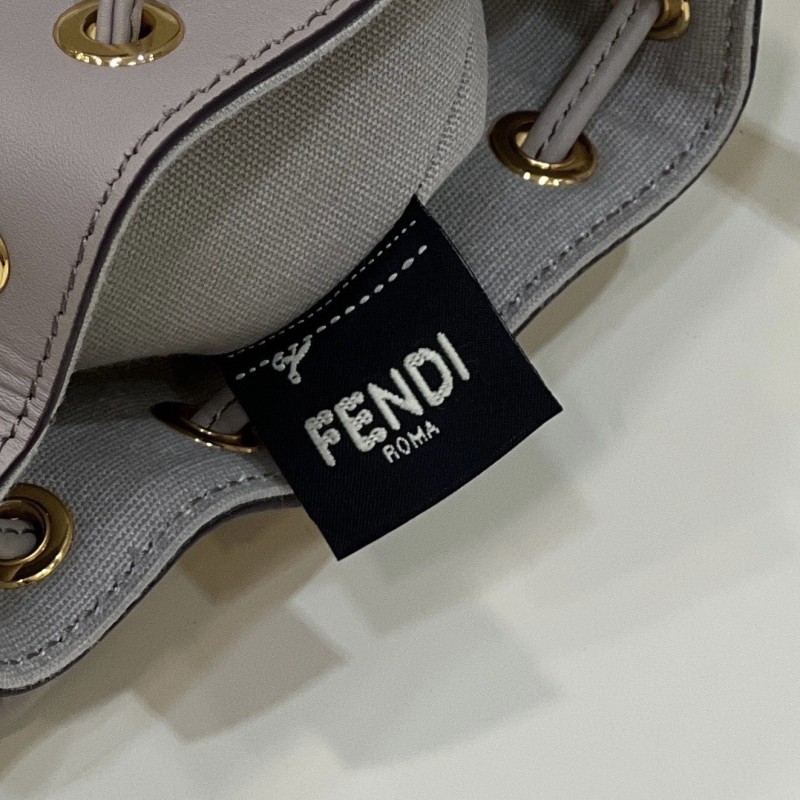 Fendi Tresor