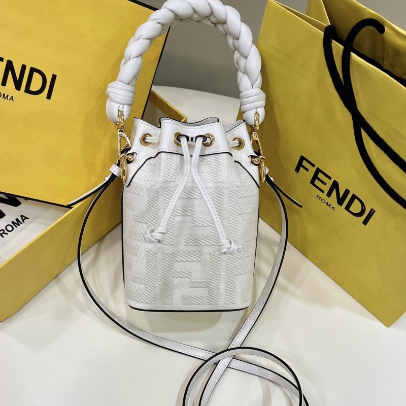 Fendi Tresor