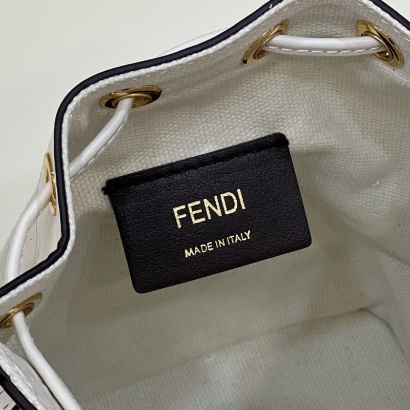 Fendi Tresor