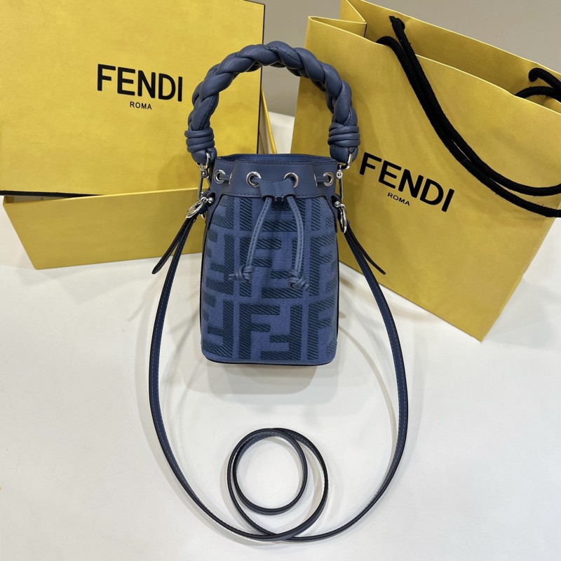 Fendi Tresor