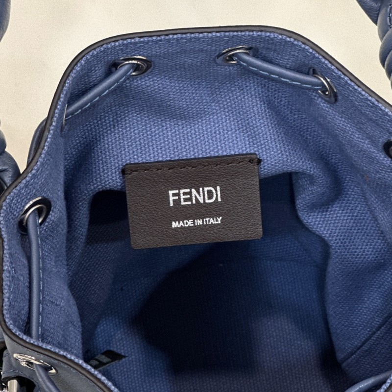 Fendi Tresor