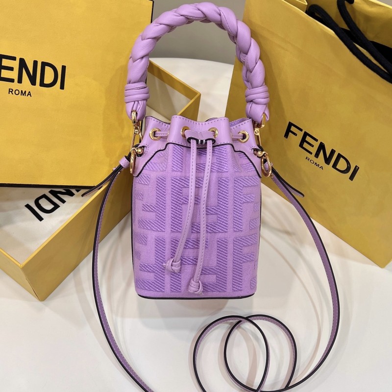 Fendi Tresor