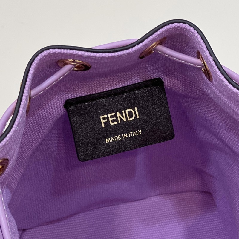 Fendi Tresor