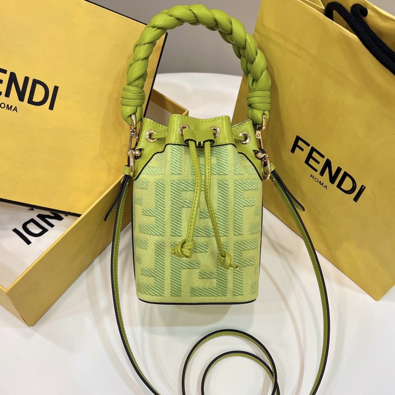 Fendi tresor