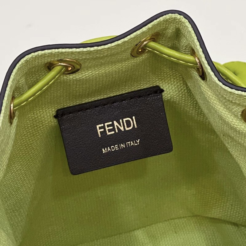 Fendi tresor