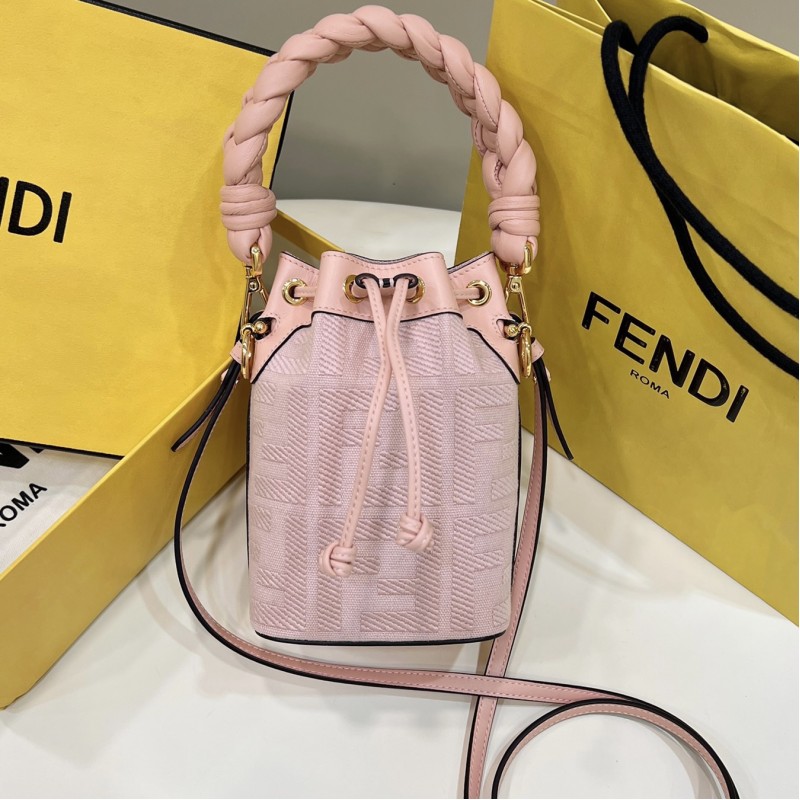 Fendi Tresor