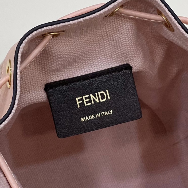 Fendi Tresor