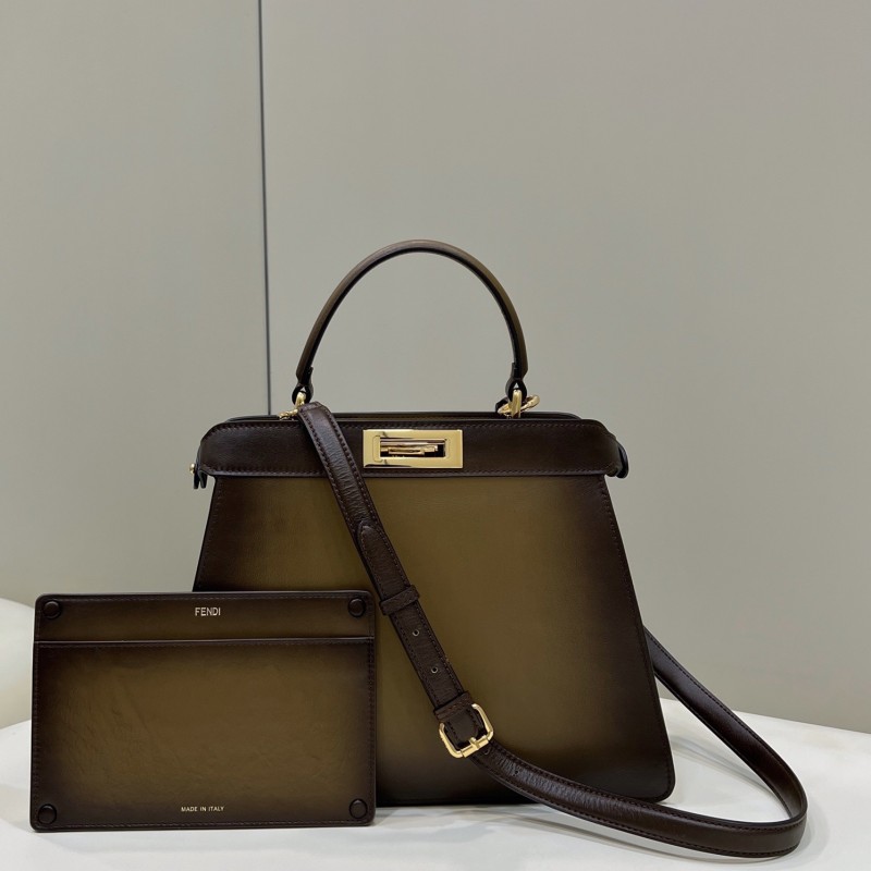 Fendi Handbag