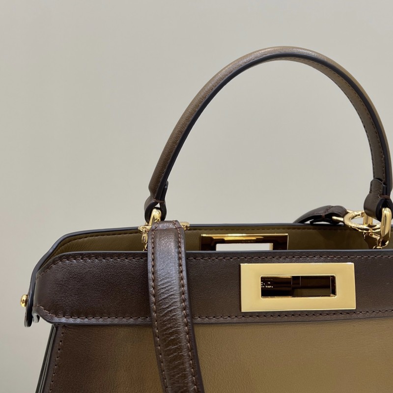 Fendi Handbag