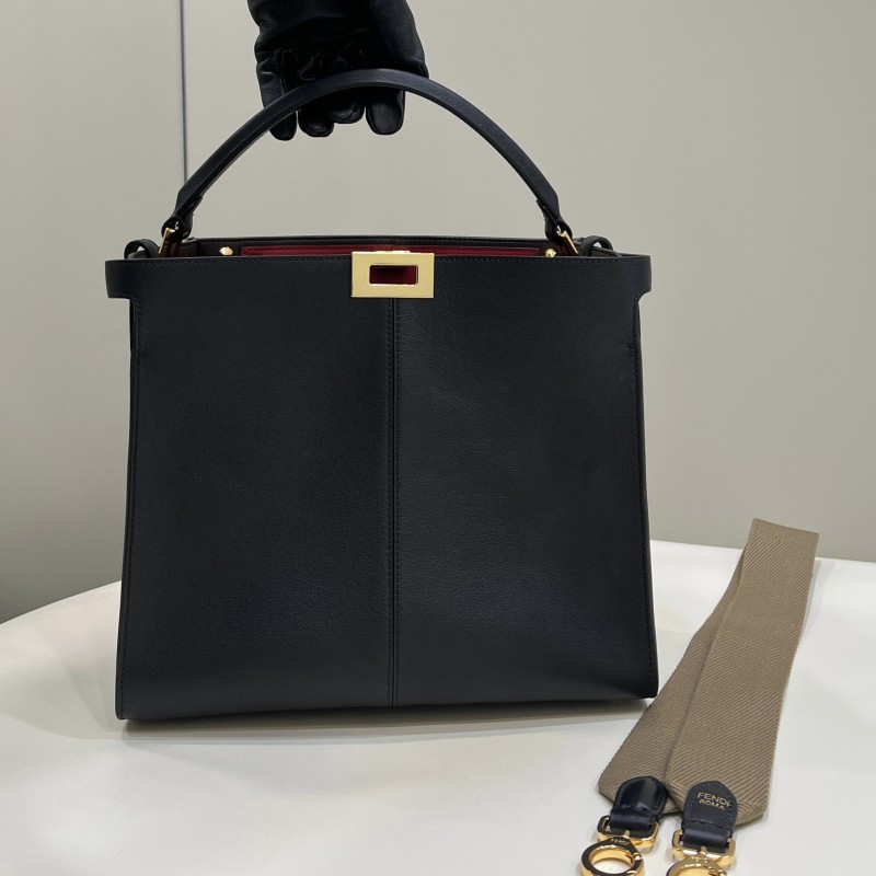 Fendi Handbag