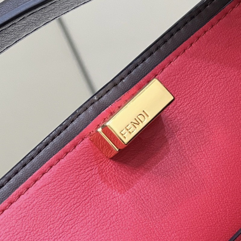 Fendi Handbag