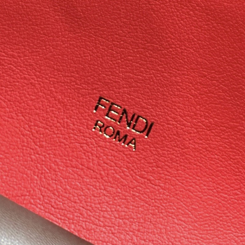 Fendi Handbag