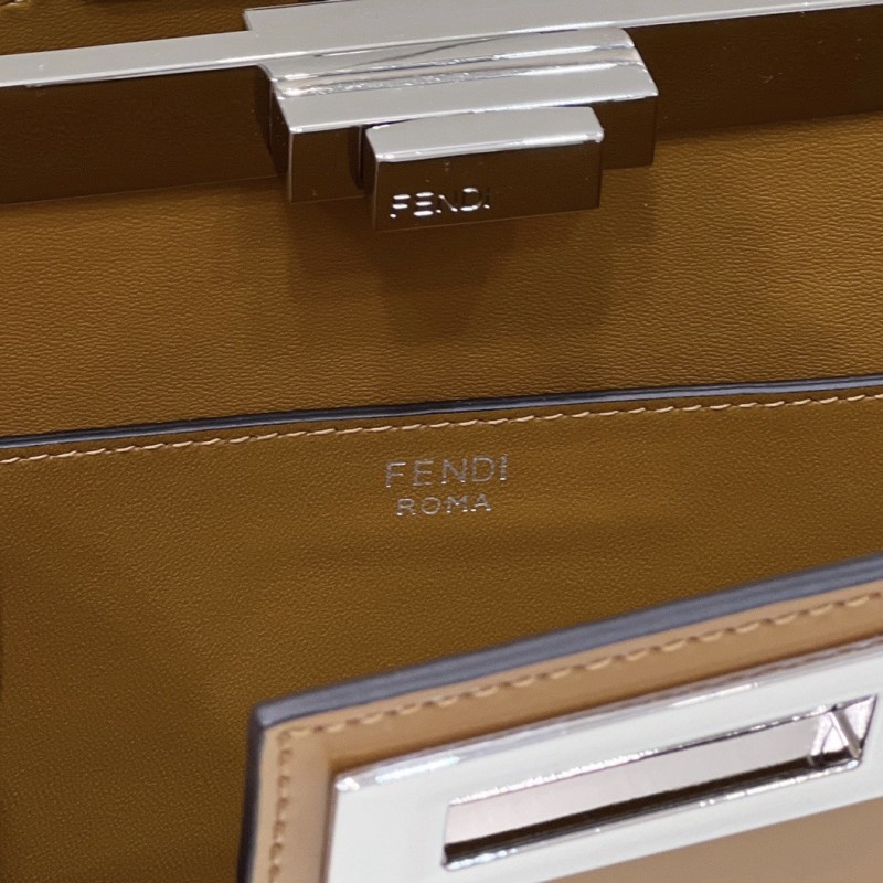 Fendi Handbag