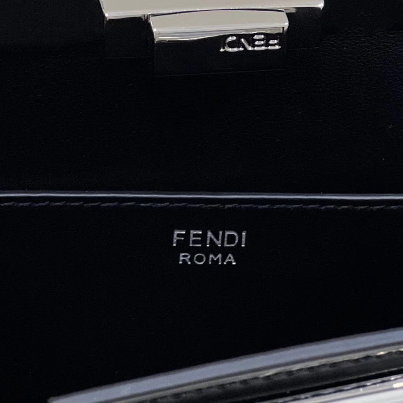 Fendi Handbag