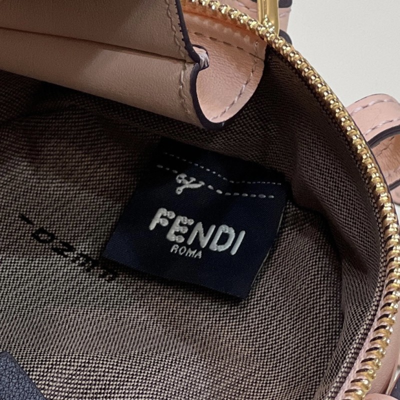 Fendi Handbag