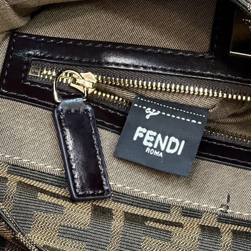 Fendi Handbag