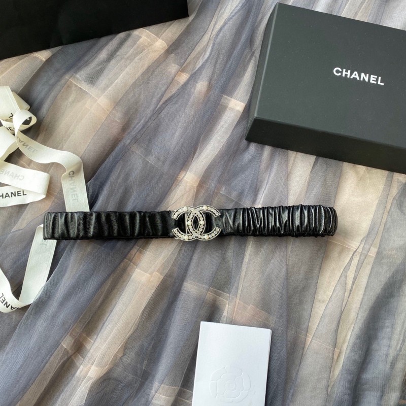 Chanel Belt