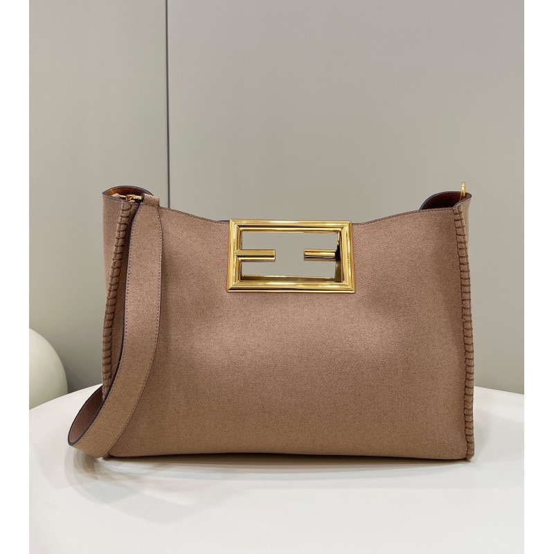 Fendi Handbag