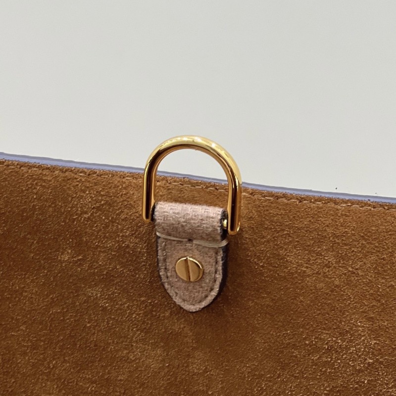 Fendi Handbag