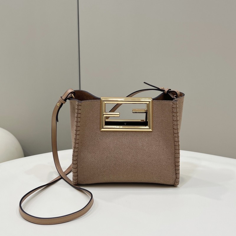 Fendi Handbag