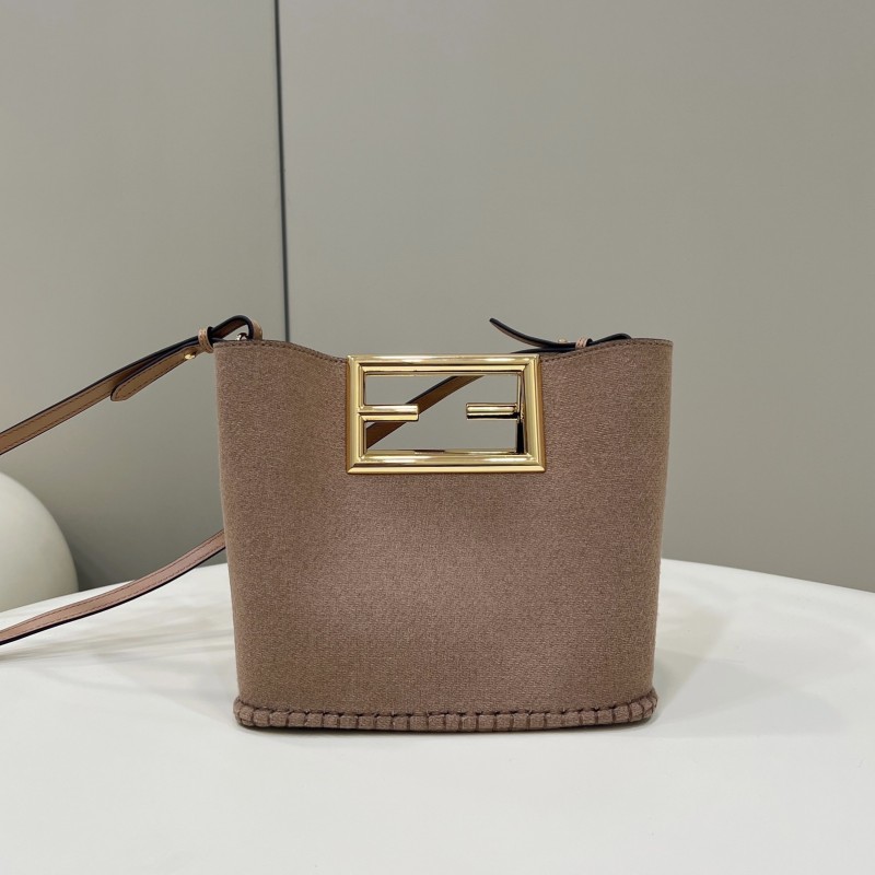 Fendi Handbag