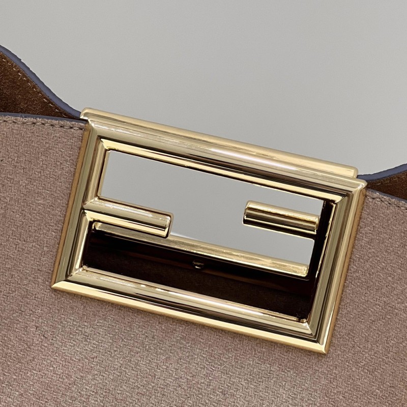 Fendi Handbag