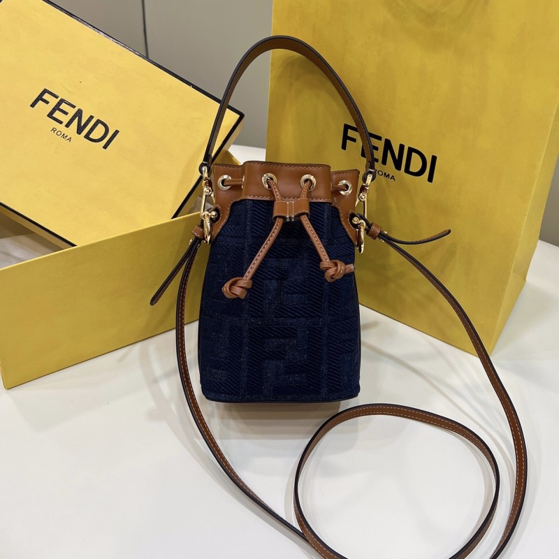 Fendi Tresor