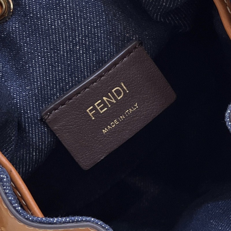 Fendi Tresor