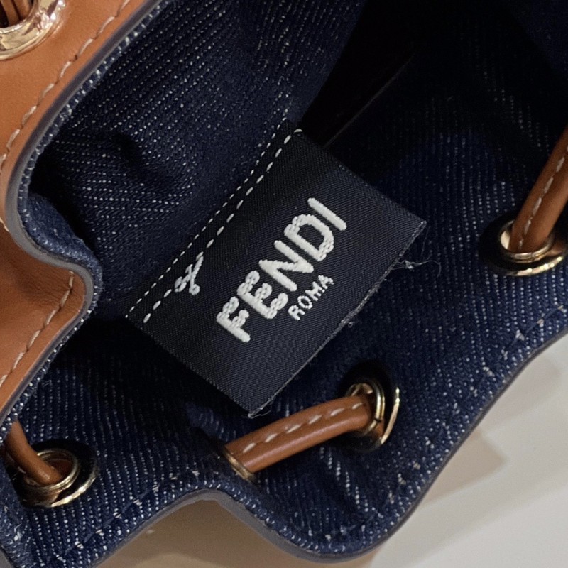 Fendi Tresor