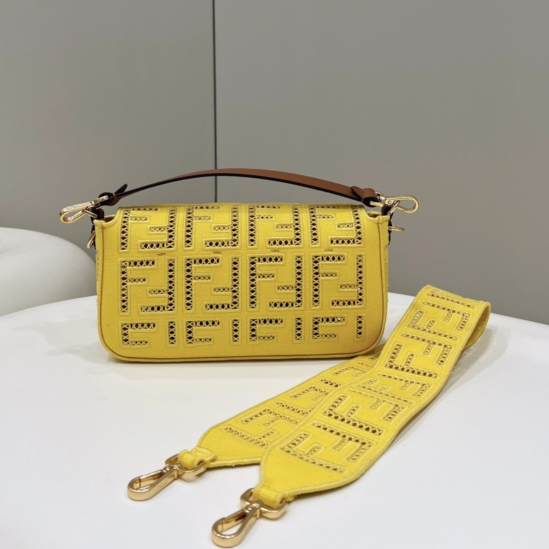 Fendi Baguette