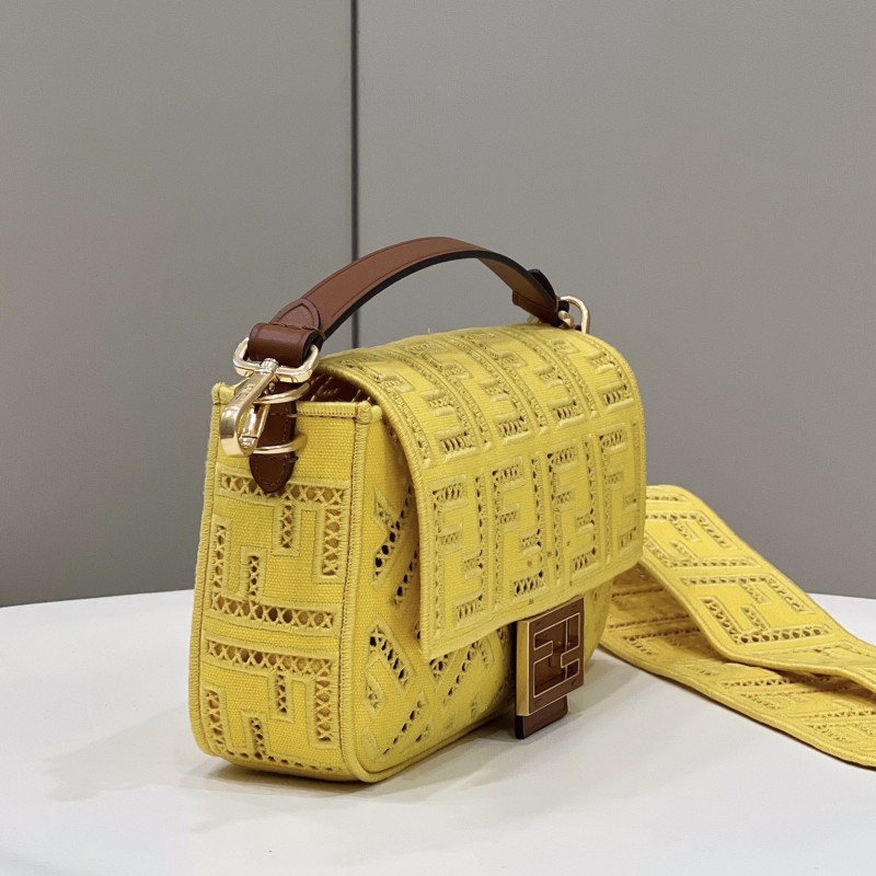 Fendi Baguette