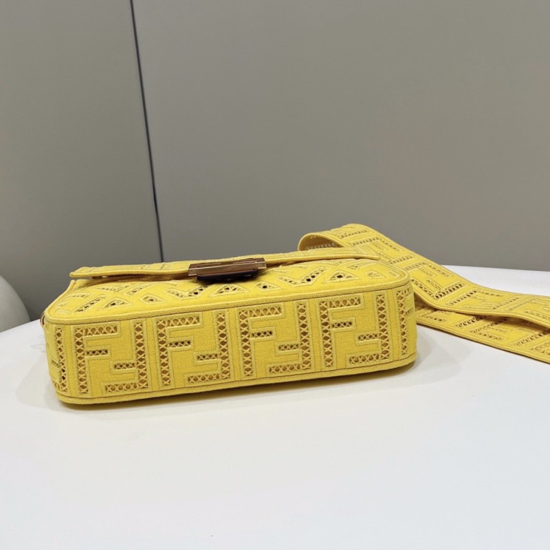 Fendi Baguette