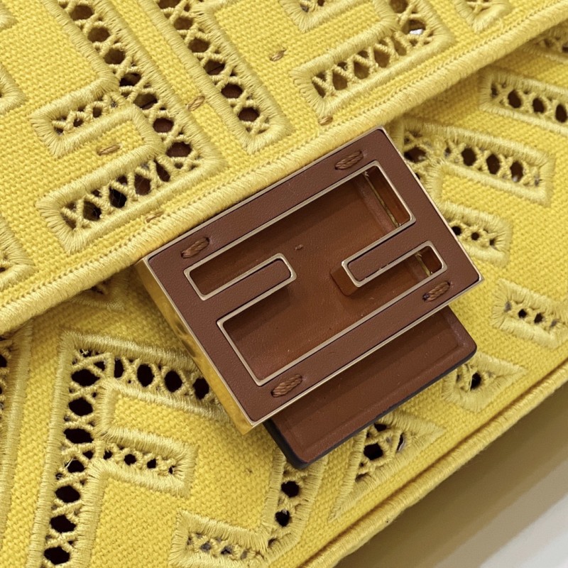 Fendi Baguette