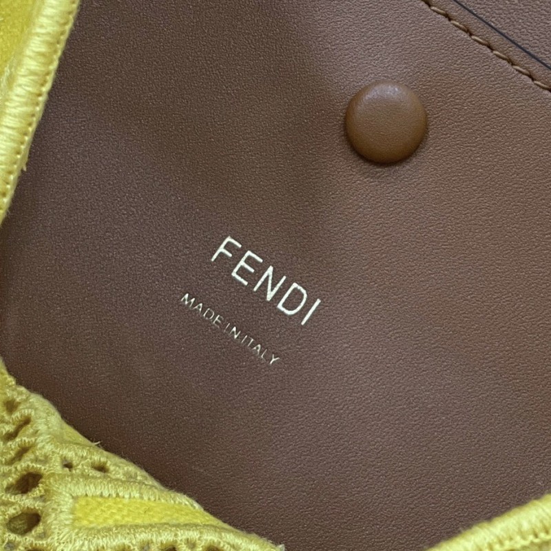 Fendi Baguette