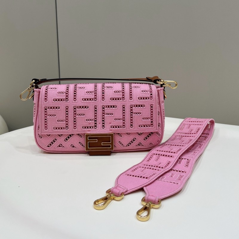 Fendi Baguette