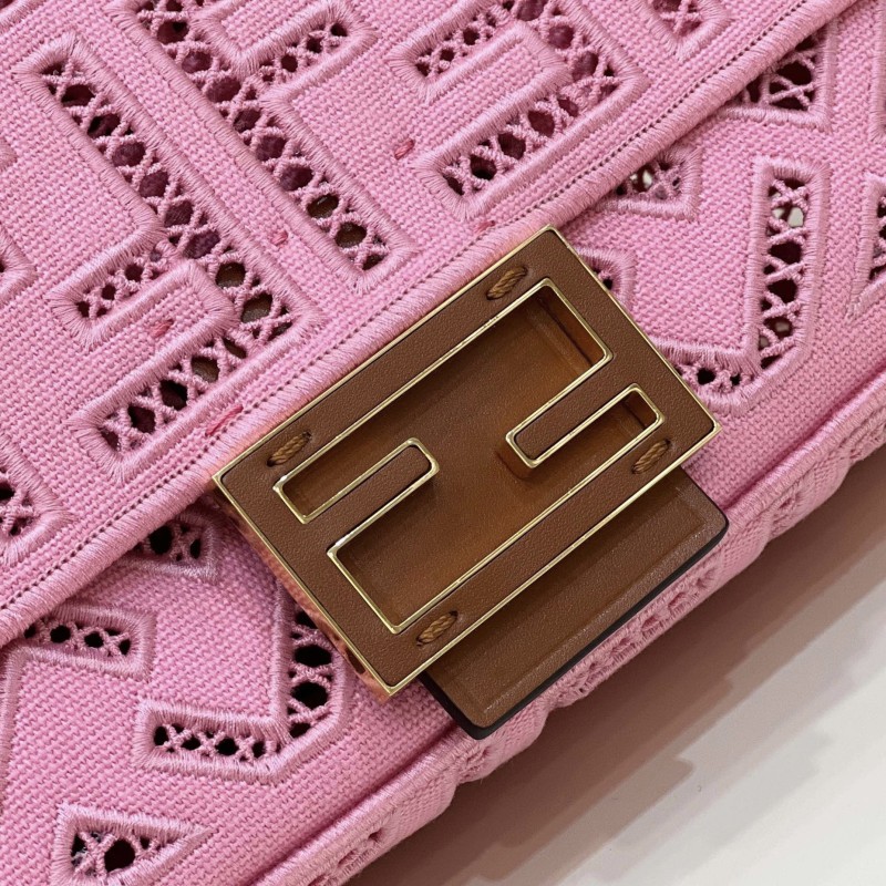 Fendi Baguette