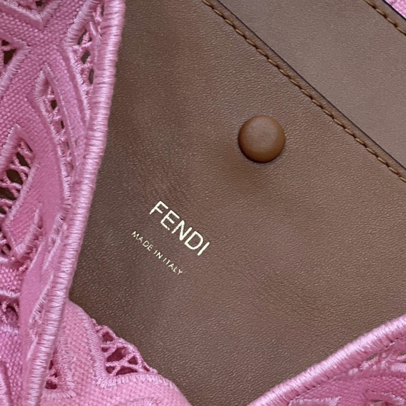 Fendi Baguette