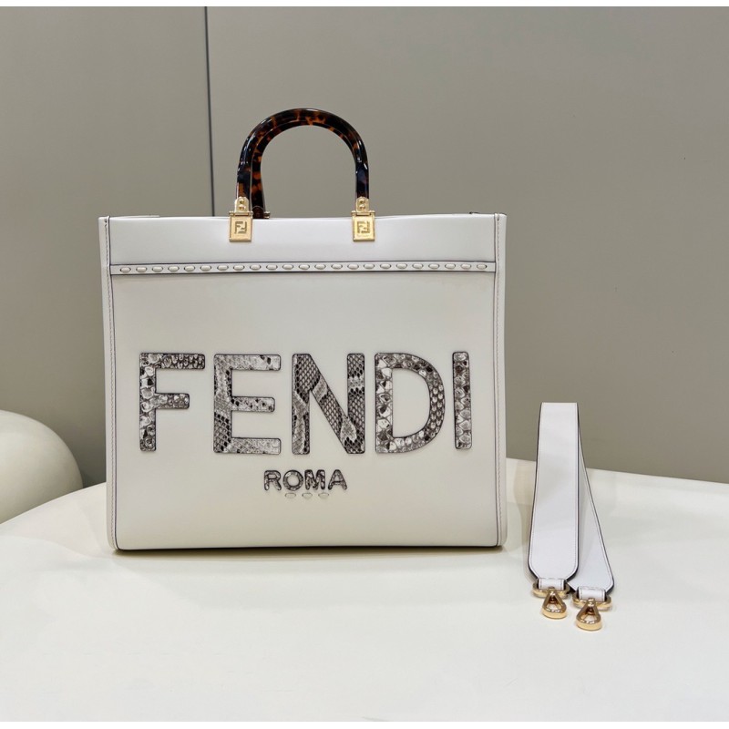 Fendi Tote Bag