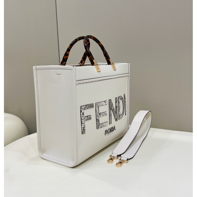 Fendi Tote Bag