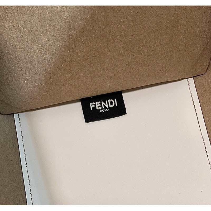 Fendi Tote Bag